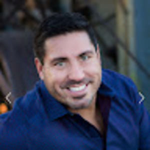 Meet your Posher, Erik